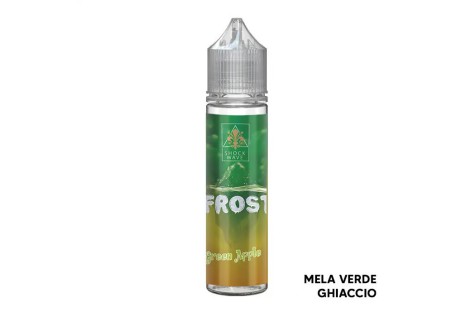 Aroma ADG Shock Wave Frost Green Apple 20ml