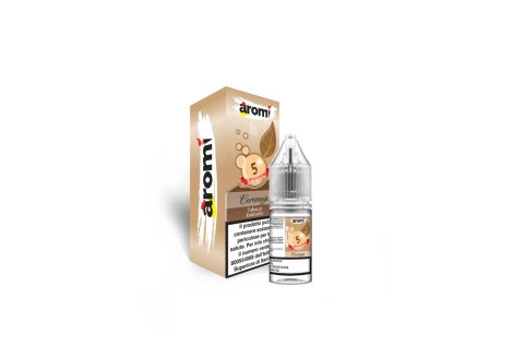Aroma Aromì Caravaggio N.5 10 ml Volari.it