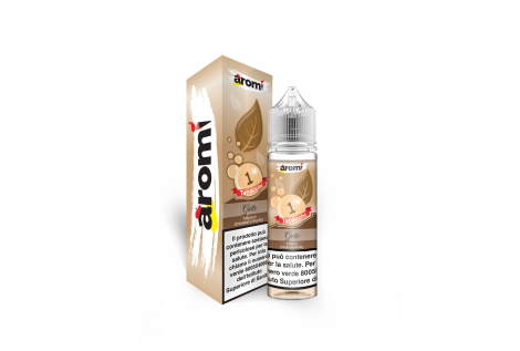 Aroma Aromì Giotto N1 10ml + 50ml Volari.it