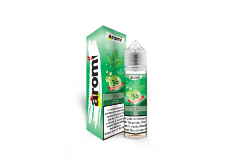 Aroma Aromì klimt N36 10ml + 50ml Volari.it