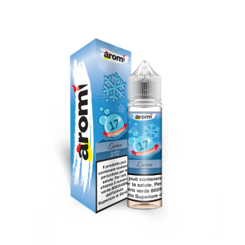 Aroma Aromì Larsson N17 10ml + 50ml Volari.it