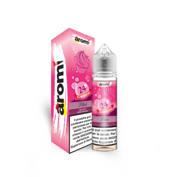 Aroma Aromì pollock N24 10ml + 50ml Volari.it