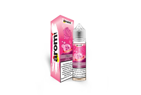 Aroma Aromì pollock N24 10ml + 50ml Volari.it
