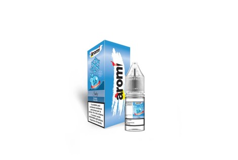 Aroma Aromì Sisley N.16 10 ml Volari.it