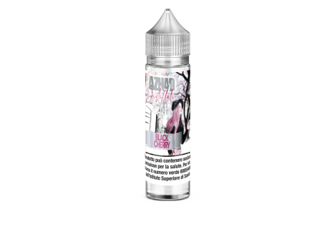 Aroma Azhad's Elixirs Distillati Black Cherry 20ml