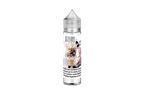 Aroma Azhad's Elixirs Distillati Ghianda Di Giove 20ml