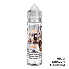 Aroma Azhad's Elixirs Distillati Persian Apricot 20ml