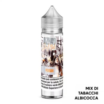 Aroma Azhad's Elixirs Distillati Persian Apricot 20ml