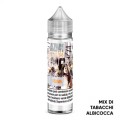 Aroma Azhad's Elixirs Distillati Persian Apricot 20ml