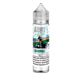 Aroma Azhad's Elixirs Distillati Rumeppera 20ml
