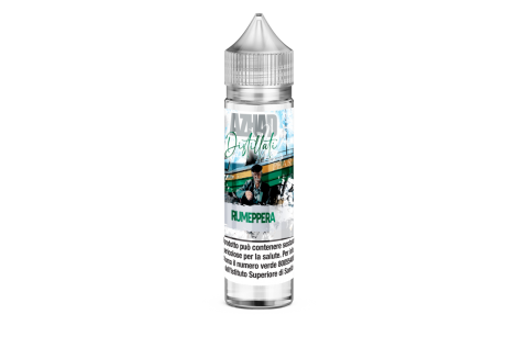 Aroma Azhad's Elixirs Distillati Rumeppera 20ml