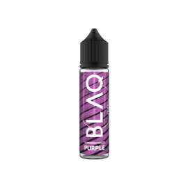 Aroma Blaq Vibes Purple 20ml