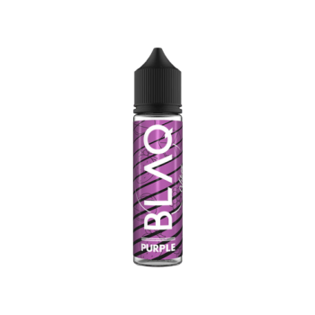 Aroma Blaq Vibes Purple 20ml