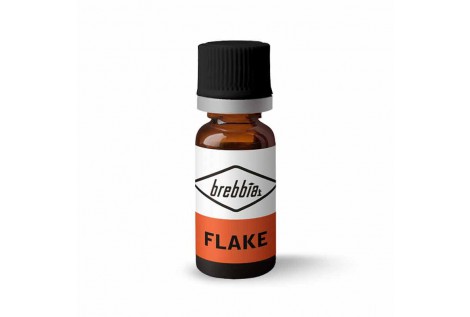 Aroma Brebbia Flake 10ml by Officine Svapo