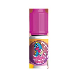 Aroma Bubble Island Peach and Lychee 10ml