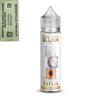 Aroma Croma Vape Frysta 20ml Gelida Series Volari.it