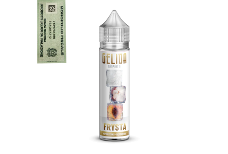 Aroma Croma Vape Frysta 20ml Gelida Series Volari.it