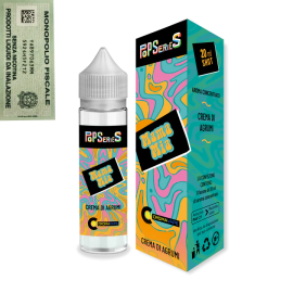 Aroma Croma Vape Mama Mia 20ml Pop Series