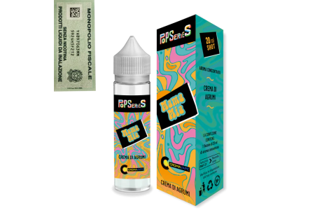 Aroma Croma Vape Mama Mia 20ml Pop Series Volari.it
