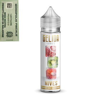 Aroma Croma Vape Nives 20ml Gelida Series Volari.it