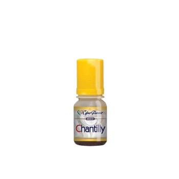 Aroma Cyber Flavour Chantilly