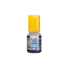 Aroma Cyber Flavour Fresh &amp; Fruity Mr. Berry 10ml