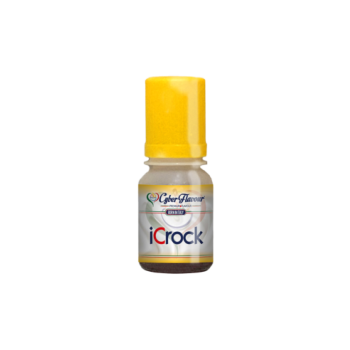 Aroma Cyber Flavour iCrock 10ml