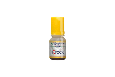 Aroma Cyber Flavour iCrock 10ml