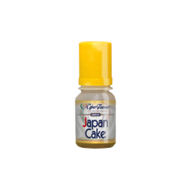 Aroma Cyber Flavour Japan Cake 10ml
