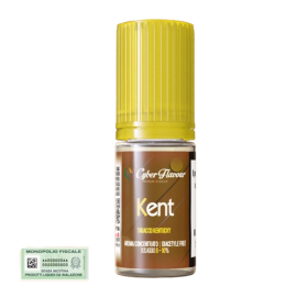 Aroma Cyber Flavour Kent