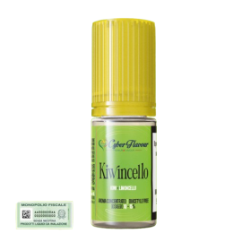 Aroma Cyber Flavour Kiwincello 10ml