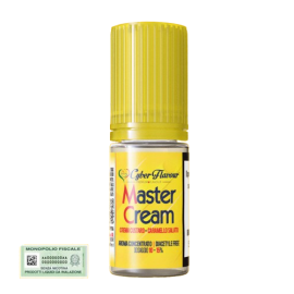 Aroma Cyber Flavour Master Cream