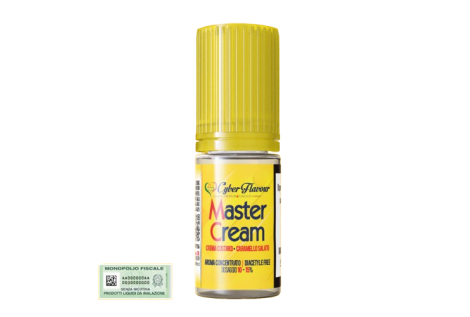 Aroma Cyber Flavour Master Cream Volari.it