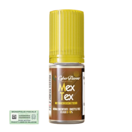 Aroma Cyber Flavour Mex Tex