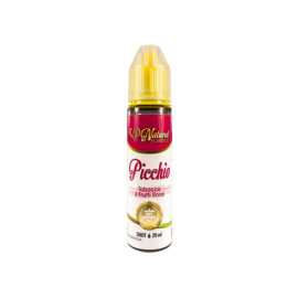 Aroma Cyber Flavour - Natural - Picchio 20ml