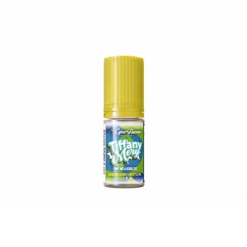 Aroma Cyber Flavour Nocciolino 10ml Volari.it
