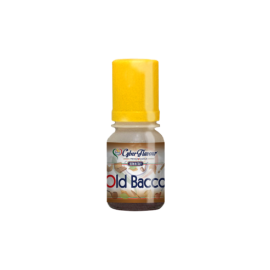 Aroma Cyber Flavour Old Bacco 10ml