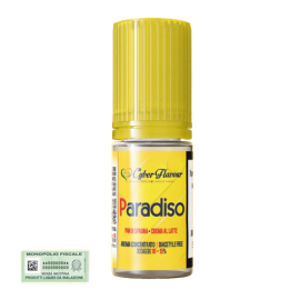 Aroma Cyber Flavour Paradiso Volari.it