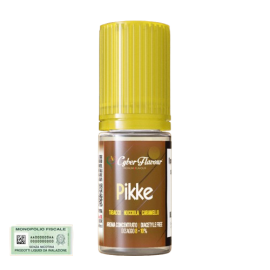Aroma Cyber Flavour Pikke Volari.it