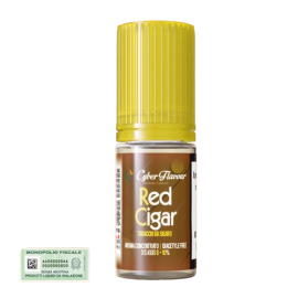 Aroma Cyber Flavour Red Cigar