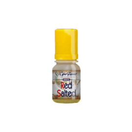Aroma Cyber Flavour Red salted 10ml