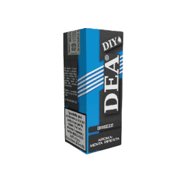Aroma Dea Breeze DIY 08 10ml
