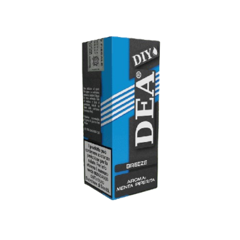 Aroma Dea Breeze DIY 08 10ml