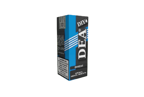 Aroma Dea Breeze DIY 08 10ml