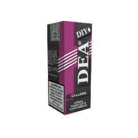Aroma Dea Calliope DIY 01 10ml