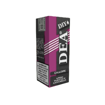 Aroma Dea Calliope DIY 01 10ml Volari.it