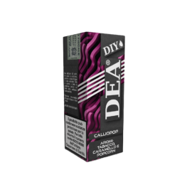 Aroma Dea CallioPOP DIY 10ml