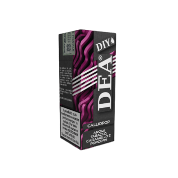 Aroma Dea CallioPOP DIY 10ml