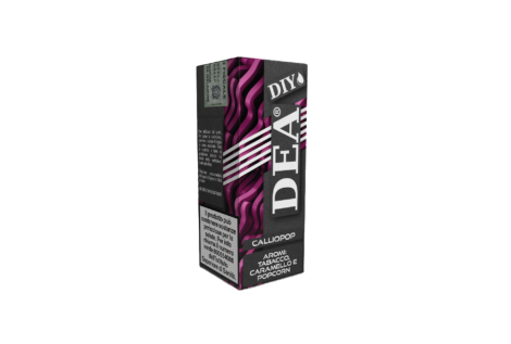 Aroma Dea CallioPOP DIY 10ml