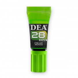 Aroma Dea Creamy Mexico DIY 28 10ml